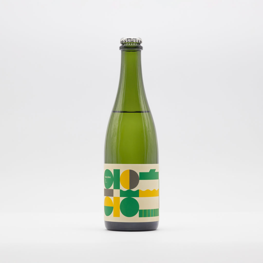 kasu [sansho lemonade]【要冷蔵】 – haccoba -Craft Sake Brewery-