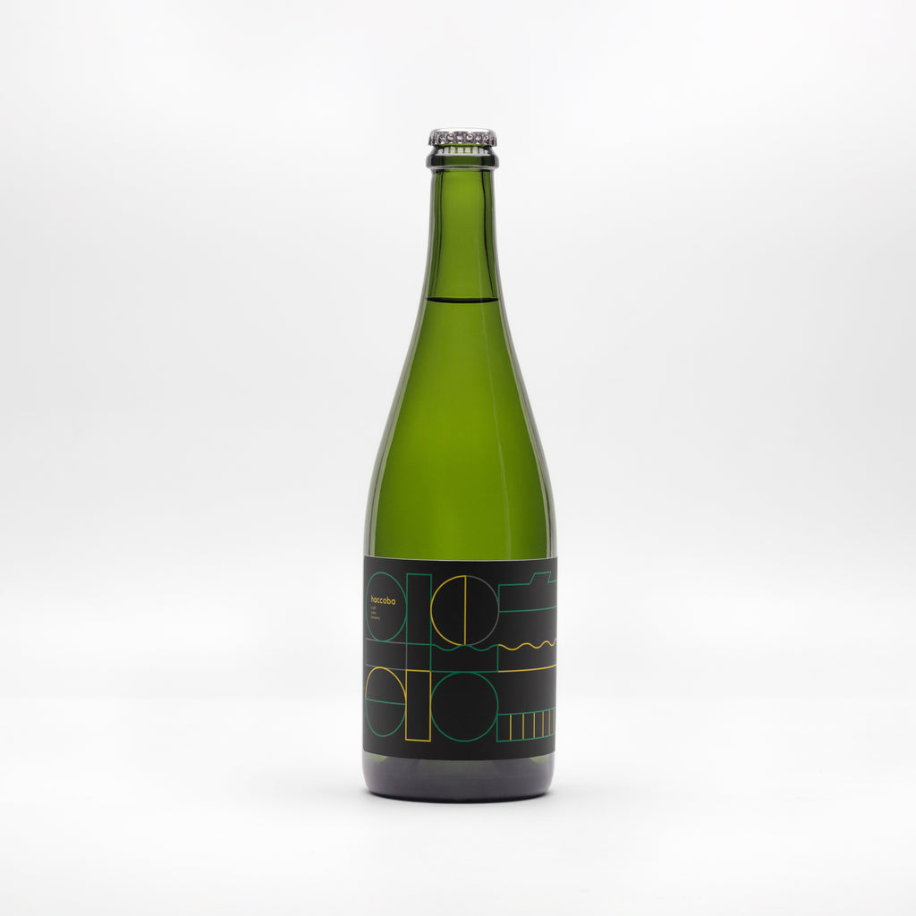 haccobaの未来を左右する酒【750ml/ 要冷蔵】 – haccoba -Craft