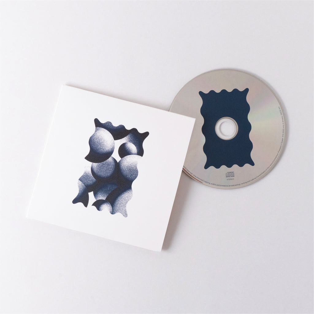 [D2021] 土- D - コラボレーションアルバム 土 -D-（D2021制作のオリジナル楽曲アルバム「土 -D-」付