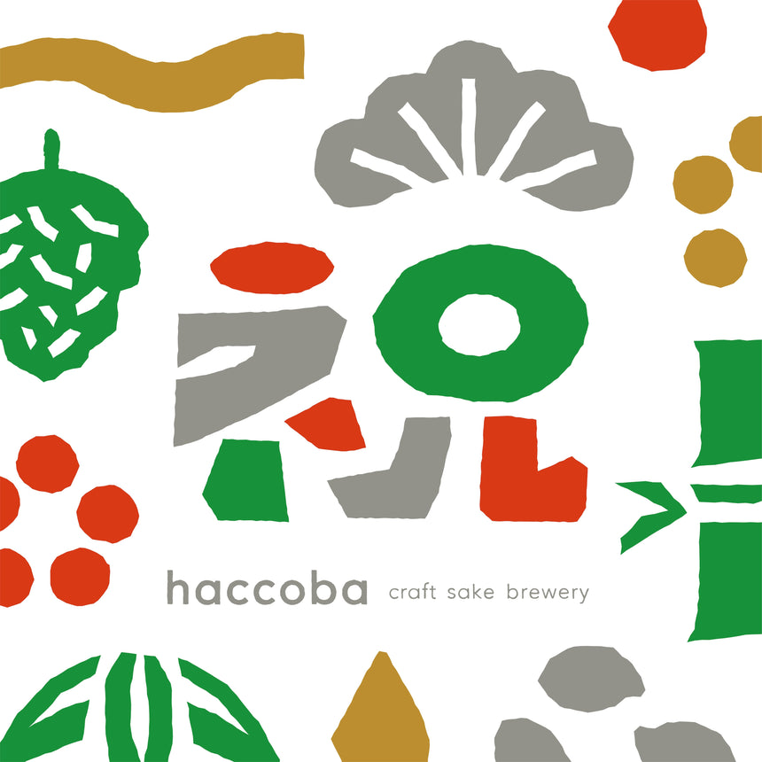 haccoba 内神田醸造所
