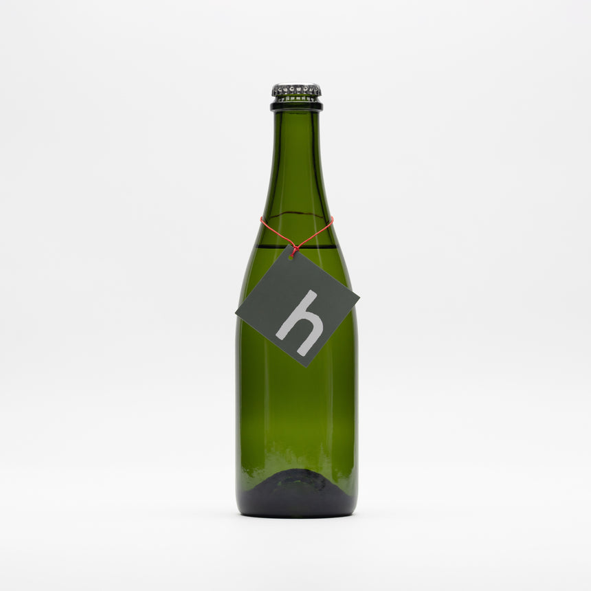 夏休みの自由研究 -막걸리 (マッコリ)-/ -水酛-【要冷蔵/ 開栓注意】