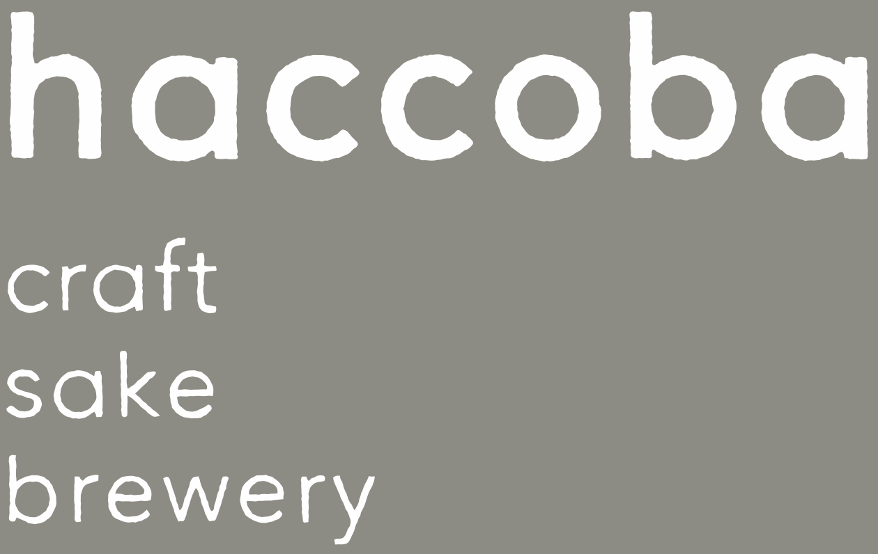 haccoba -Craft Sake Brewery-