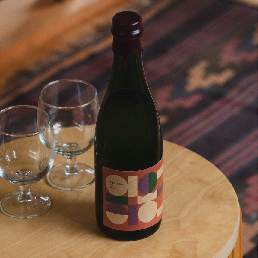 kasu [marc]/ ワインの搾り粕 -Barrel Aged-【要冷蔵】