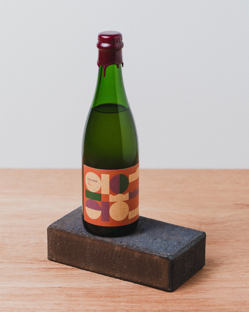 kasu [marc] -Barrel Aged-