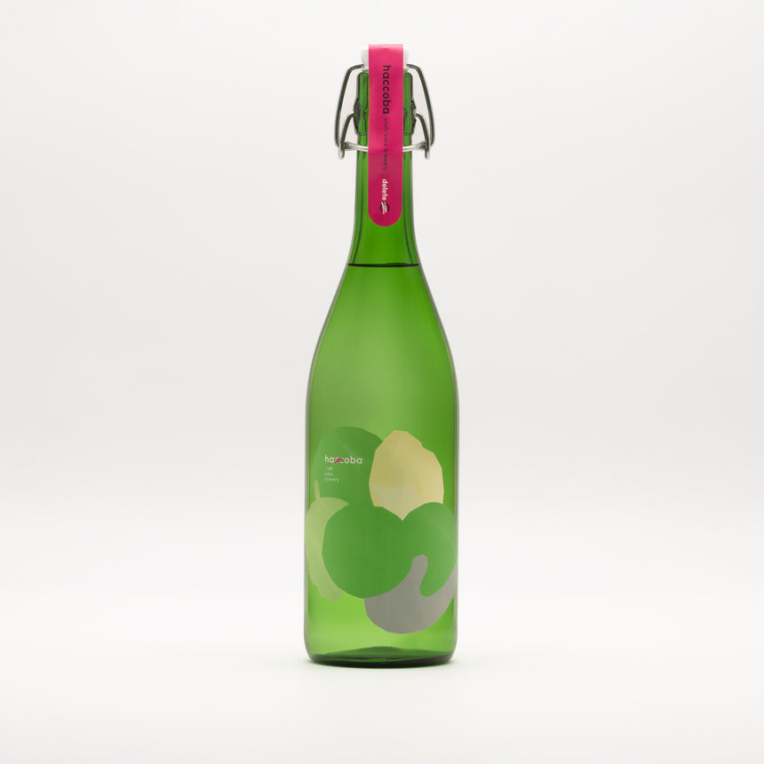 はなうたホップス +deleteC【数量限定ラベル/ 要冷蔵】