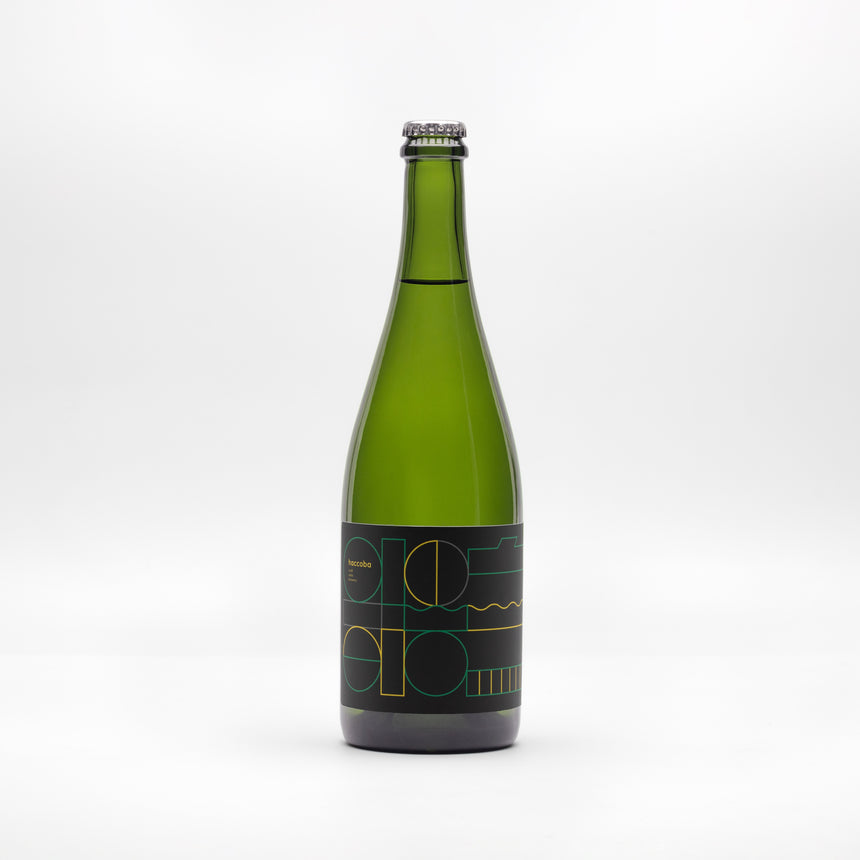 haccobaの未来を左右する酒【750ml/ 要冷蔵】
