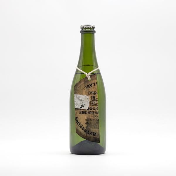 Skey Skey Honey! [LAB No.41 ANTELOPE] – haccoba -Craft Sake Brewery-