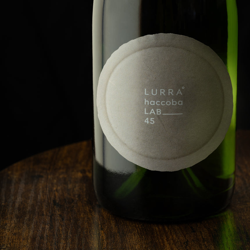 Topa! [LAB No.45 LURRA°]