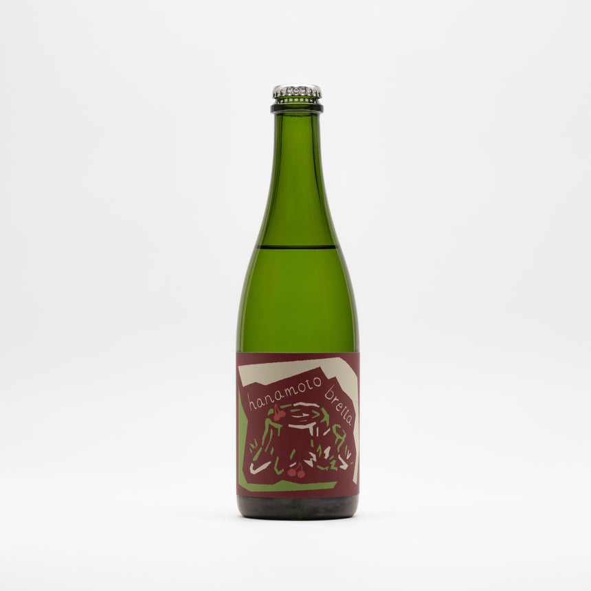 hanamoto bretta [kriek]【要冷蔵】
