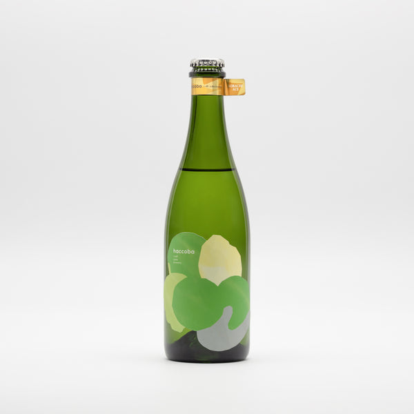 はなうたホップス -SORACHI ACE- – haccoba -Craft Sake Brewery-