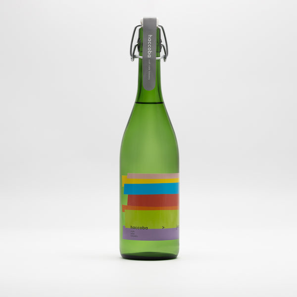 Kazuhiro Inabaページ21 jam – haccoba -Craft Sake Brewery-