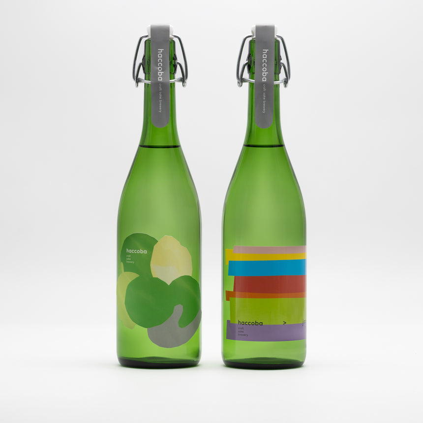 jam -2025BY No1-【要冷蔵/ 720ml】