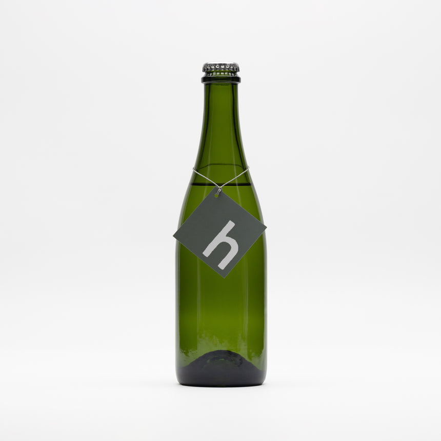 夏休みの自由研究 -막걸리 (マッコリ)-/ -水酛-【要冷蔵/ 開栓注意】