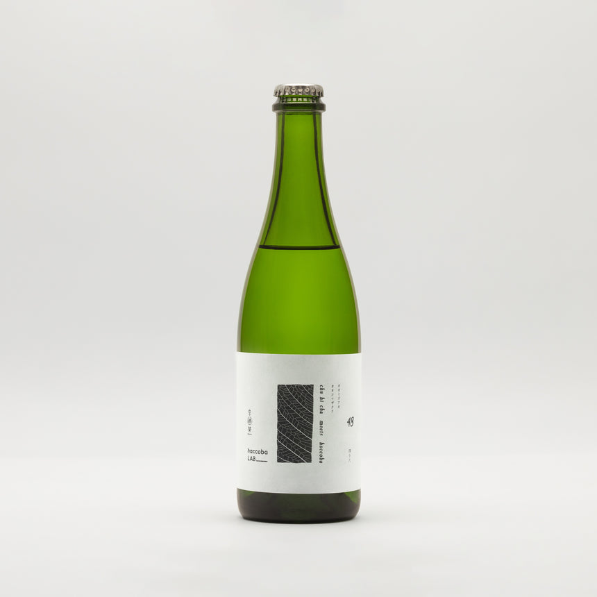 SECRET SPRING [LAB No.48 虫秘茶]【要冷蔵】